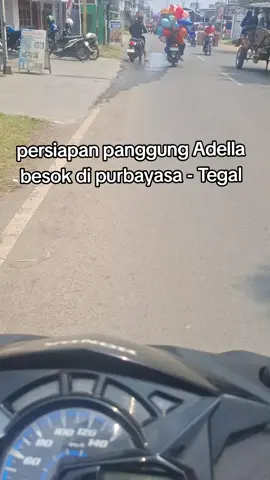 #adella #tegallakalaka #dangdut 