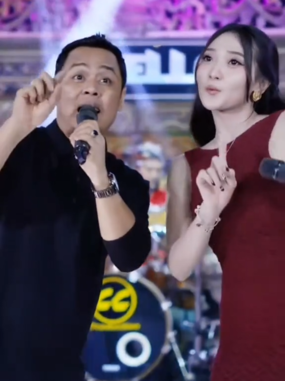 ~• Cinta sabun mandi •~ #difarinaindra #fendikadella #omadella 