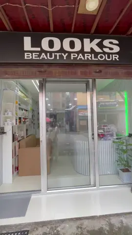 Warmly welcomed in our looks beauty parlour 🫶🏻🙏🏻#looksbeautyparlour #surkhetmuser🇳🇵 #fypシ゚ #foryoupage #goviral @Ram _ Grg८५ @teekachhetri07 @🪷 @सबिना गूरुङ @Sandhya 💫✨ @Isshh @leo @GURUNG FANCY PASAL 