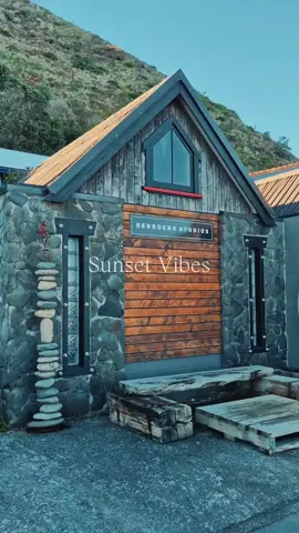 #CapCut #Coast #Wellington Coast NZ #Happy #Nature 