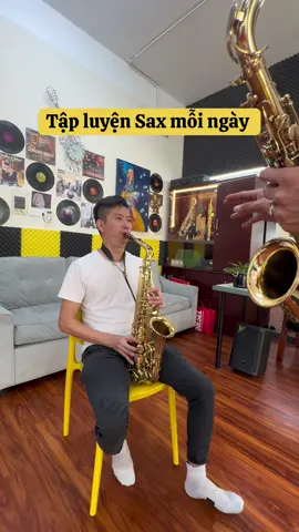 #saxophone #xuhuong #tiktok ngậm bếc kend sax đúng cách 