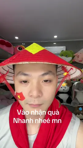 Vào Live nhận quà mn ơi #quatang #gaubong #mung2thang9 