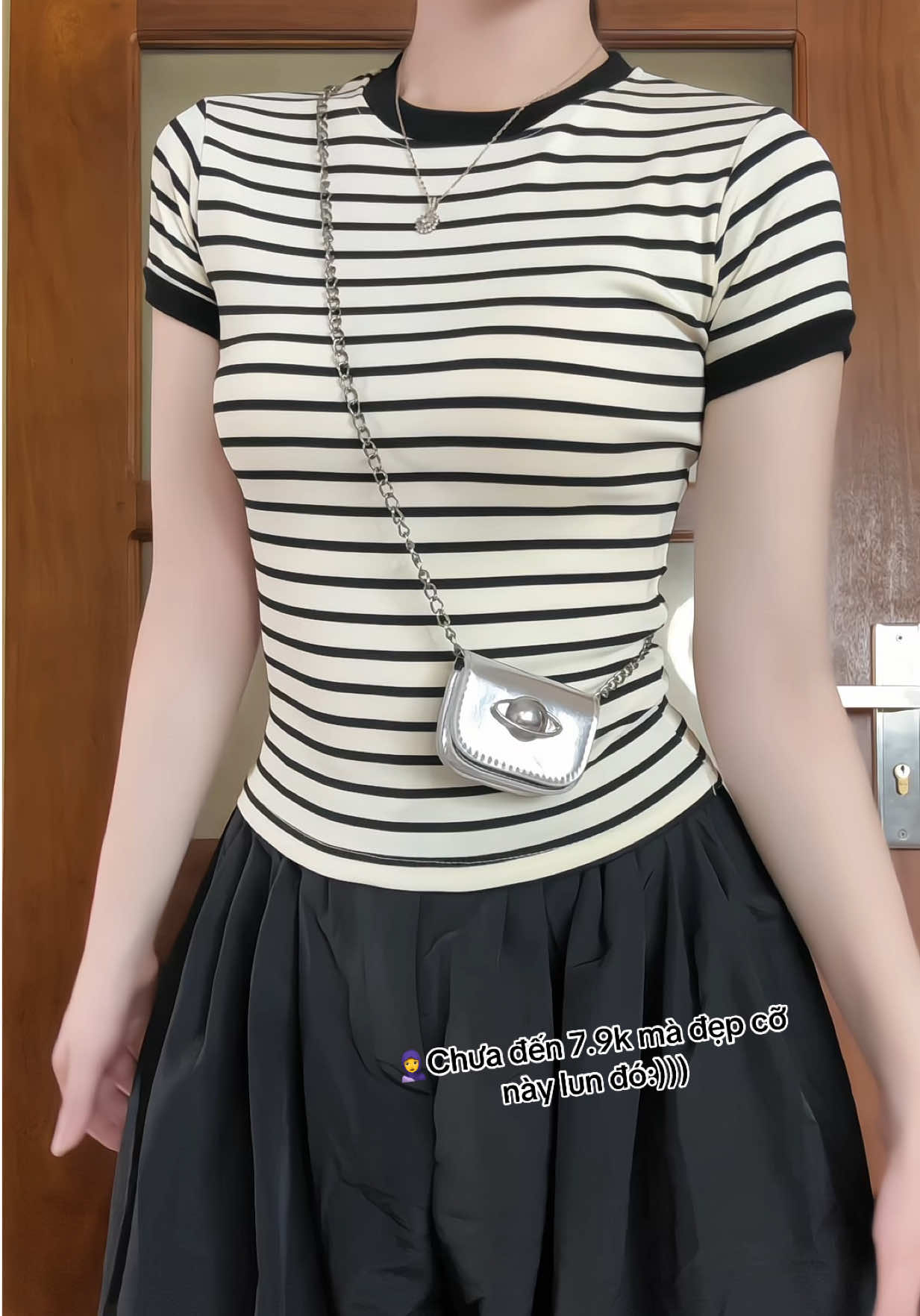 Chất lại dày mặc thích lắm lun á#aoxinh #aophong #xuhuong #thoitrang #fyp 