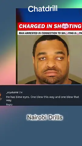 Blue eyes. one blew this way the other blew that way. #unitedstates #kenyantiktok #kenyantiktok🇰🇪 #fyp #trending 