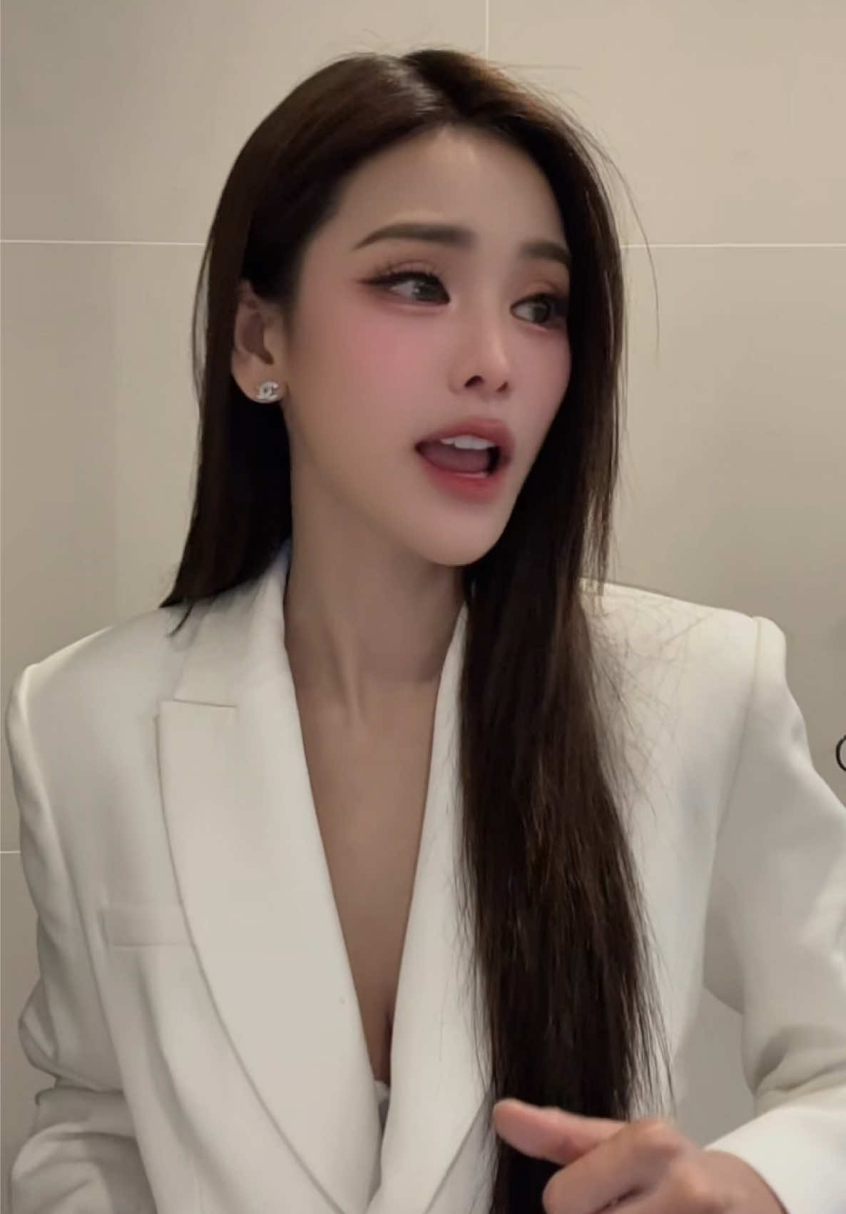 Aging !  #อิงฟ้าวราหะ #อิงฟ้ามหาชน #engfawaraha 