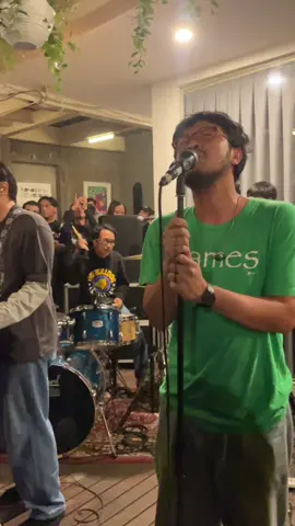 Temui kekal dengan rasa sesal~ #alkateri #zaman #bandungpopdarling