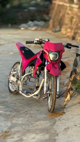 walang🗿#surex #crfmeno #supermotoherex 