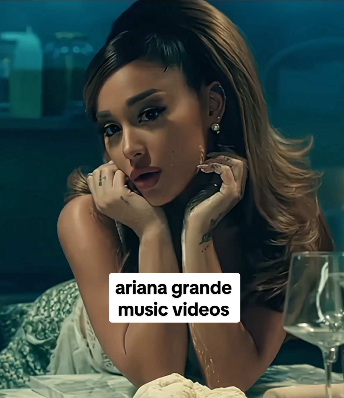 ARIANA GRANDE GOOD QUALITY SCENEPACK FROM SOME OF HER MUSIC VIDEOS TO USE FOR EDITS - making this gave me so much nostalgia omg i love her so much #goodquality #scenepack #arianagrande #arianagrandeedit #scenepack 