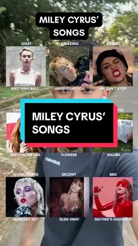 #mileycyrus #mileycyrussongs 