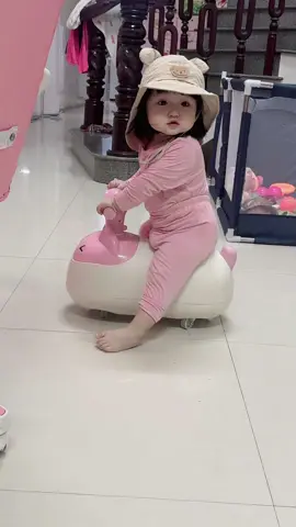 Bộ thun tay dài gấu mặc bao mát bao mịn 😘#xuhuong #baby #embedangyeu 