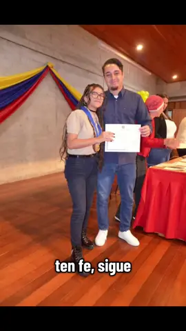 Felicitaciones a la Promoción 57 de LUA, orgullo me siento por ti Hija Mia.  #ElPrimo  #ElPrimoVenezolano  #venezuela🇻🇪  #tiktokprogramadeincentivolive 