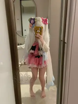 #fyp #cosplay #bluearchive #cute #xh