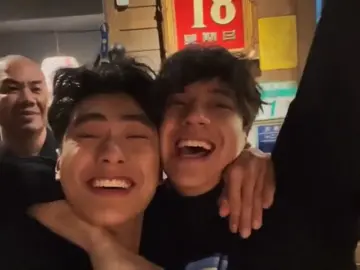 my ohmnanon, i miss them a little louder today. 🙁 #ohmnanon #ohmpawatt  #nanon_korapat #fyp #yearning ctto ^^