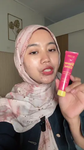 Membalas @@mita elha toneup cream scora mah gada lawan mantep bgt bgtoneup kulit nya 🫶🏻 #scora #toneupscora 