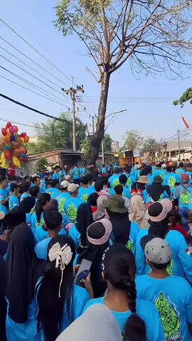 Jalan Sehat Sumber Tumpuk🥰