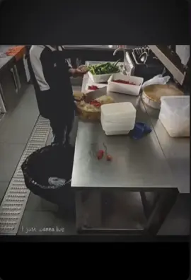 Nghề này đâu ai hiểu được.đôi khi bất lực đến tận cùng 😮‍💨🤧#nghềđầubếp #nhahang 