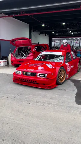 En el autódromo Panamá #autodromopanama #racecar #gtchallenge #granturismo 