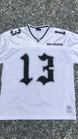 LosAngeles thirteen #LosAngeles13 #JerseyLosAngeles #Jersey13 