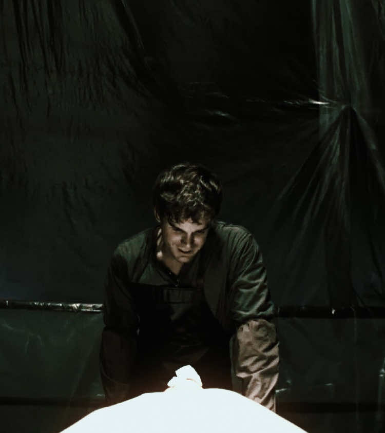 No Time to savor this #dextermorgan #edit #fyp #foru #forupage aud creds @𝔖𝔩𝔦𝔣𝔢𝔲𝔯 