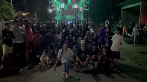 drama eyel”an kro tonggo telah usai,see youu 2k27🤩🔥#pemudakulonkali#karnavalpagedangan2025#pagedanganwonderfulcarnival#egypthistory#genkulon-X