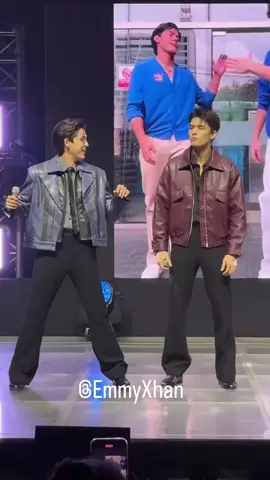Hahaha muito bom 😂😂 #josswayar #jossgawin #gawincaskey #JossGawinFanday23xMANILA 