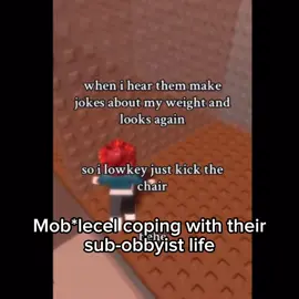 Truth hurts thumblets #roblox #etoh #itsover #obbypill #obbytok 