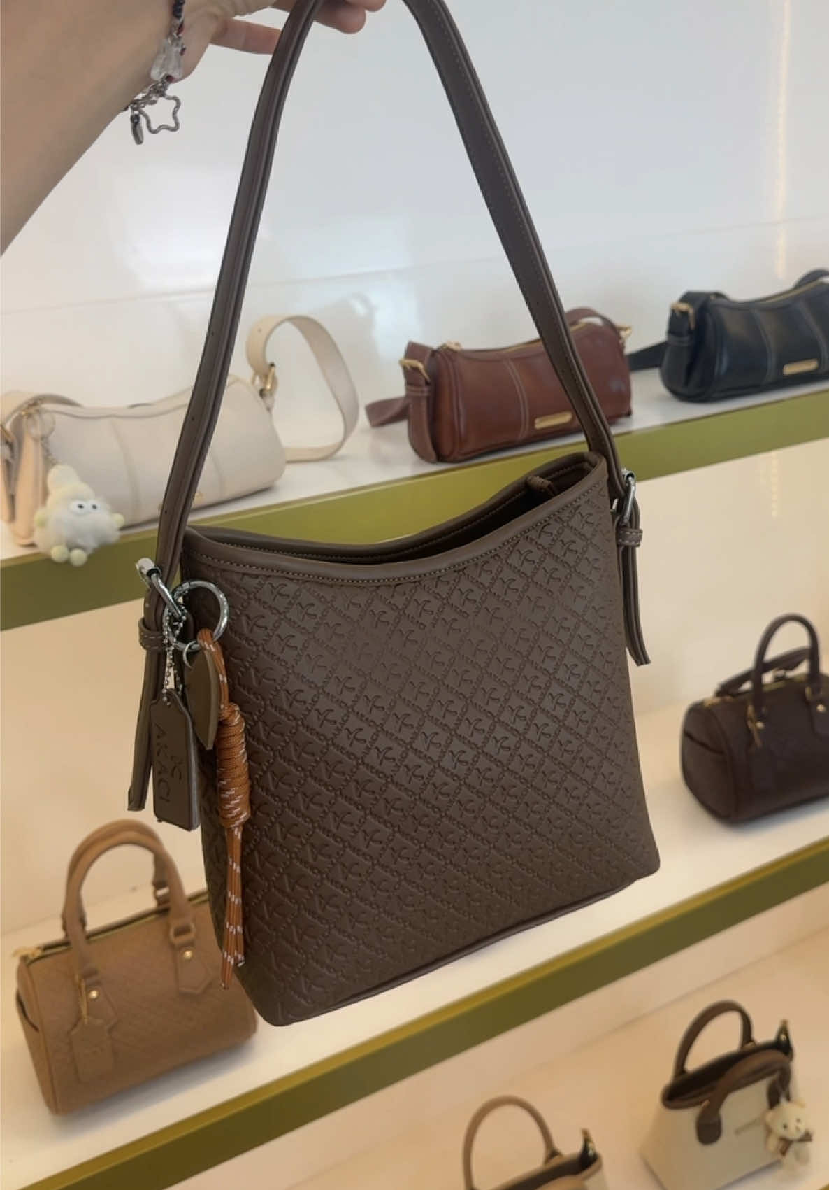 #akaci #tasakaci #tasmurahberkualitas #belilokal 