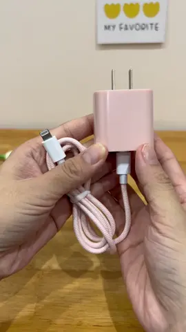 Bộ sạc nhanh 20W cho điên thoại IP 15 Promax trở về có thể sạc qua đêm #saciphone #sacnhanhiphone  #sacnhanh 