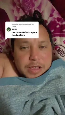 Réponse à @Talou 