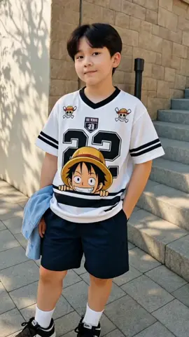 cuma 30 ribu si kecil jadi tampil keren #jersey #bajuanak #vintage #kaosanak #murah 