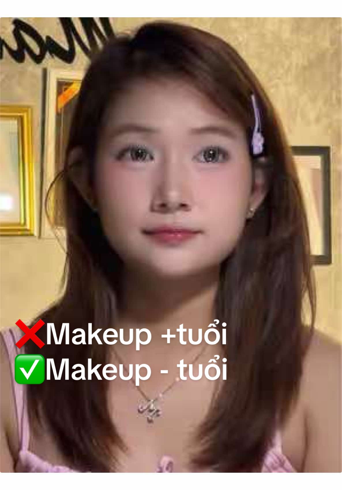 #tutorial makeup day 15p. #makeupquan6 #makeupmaiminhon 