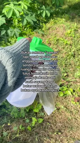 Ngetik nya sambil nangiss🥹sshat selalu ayahh ukinn🥹❤️