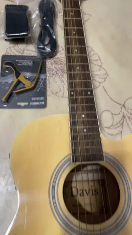 My new baby is here!