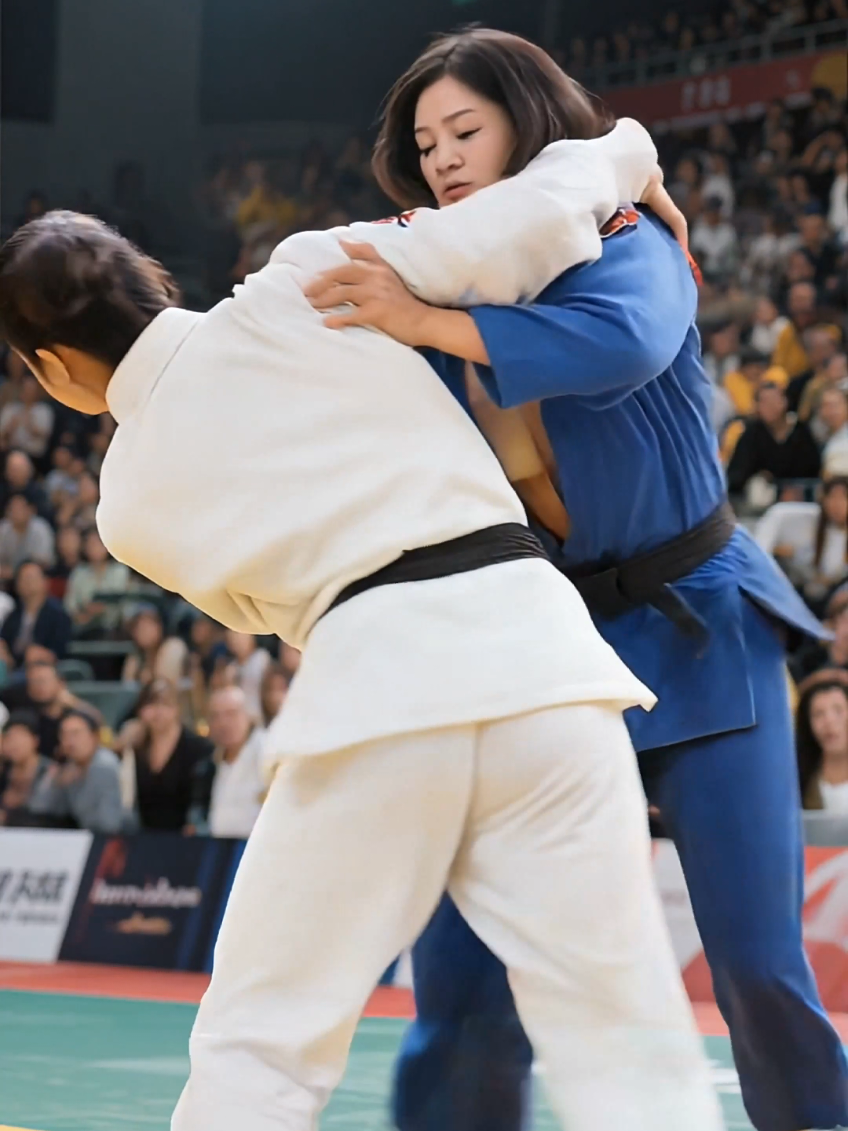 women's Judo Asian Championships #judo #martialarts #athlete #sports #柔道 