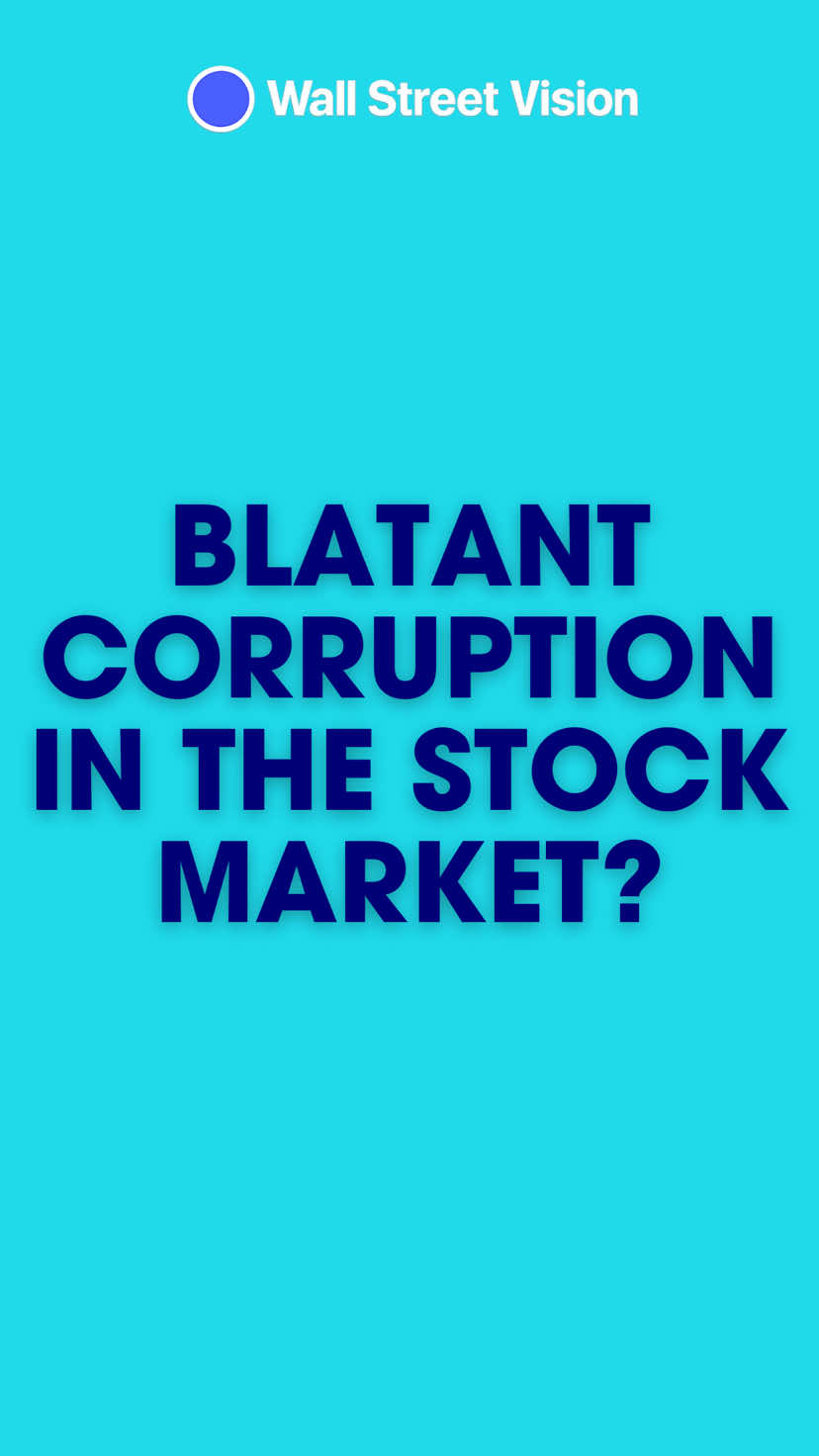 Stock market insiders have more information than us, yet they frequently trade on this information to make money. If you want to learn how you can make money off this, click the link in bio and watch my demo video.