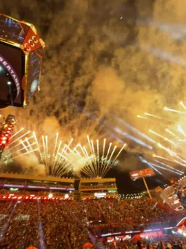 #barretos #anacastela @Boiadeira abertura show Ana Castela Barretos 