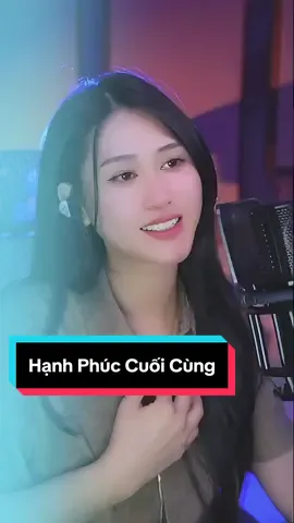 Hạnh Phúc Cuối Cùng… #jeetran #hanhphuccuoicung #nhachaymoingay #xuhuongtiktok 