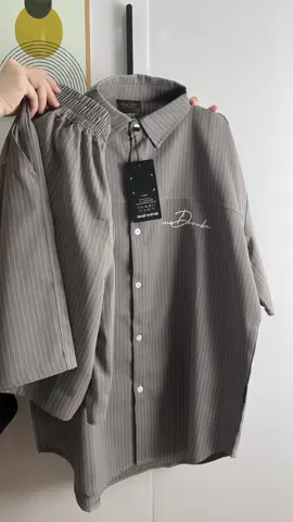Set có gu cho các bạn nam #setdonam #review #outfit #enstorene #davuba  