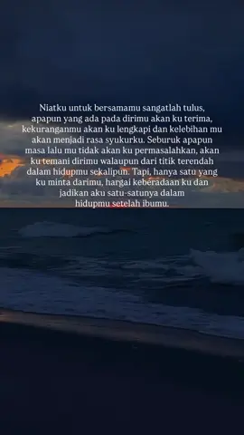I love you more than any word can say. I love you more than every action I take. I’ll be right here loving you till the end.🫰🫶#asalamualaikum #fyp #fypシ゚ #tiktok #perak 