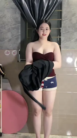 Áo thun tay dài giữ nhiệt #xuhuongtiktok #xuhướng 