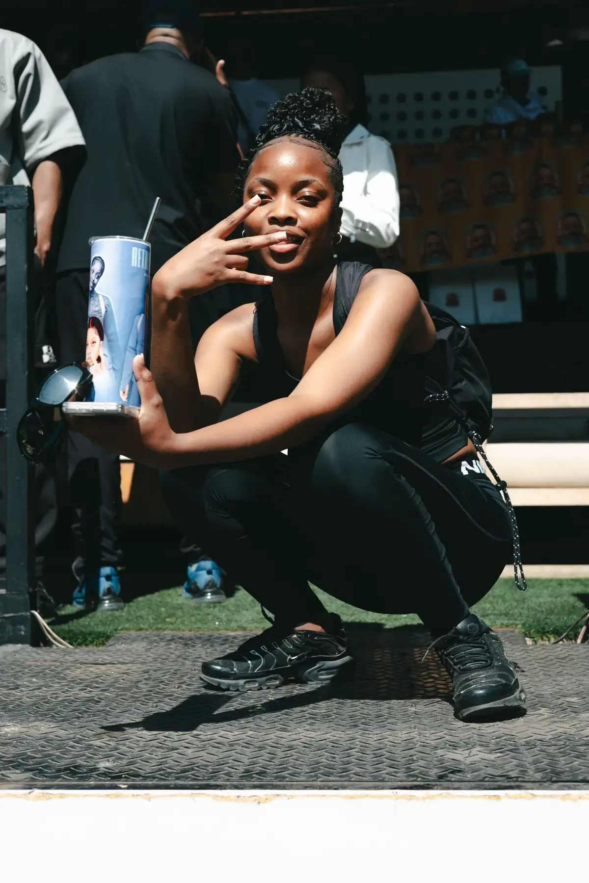 Shot by @Mo Studios ❤️