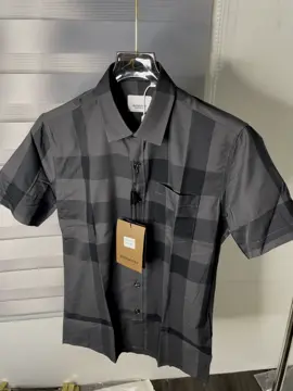 Siêu phẩm áo Burberry like auth 6xx #xh #xhtiktok #dinhhieushop 