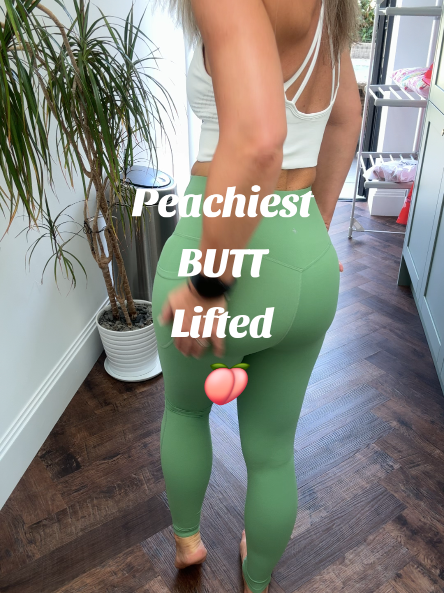 I’m 5’4 wearing a size 8 length 7/8 @halara_uk_shop #tiktokmademebuyit #halaraleggings  #tummycontrolleggingss #buttliftleggings #shapewear 