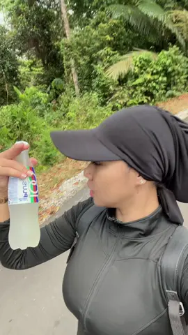 Aftewrhhhh hikingg 🤪👌🏻