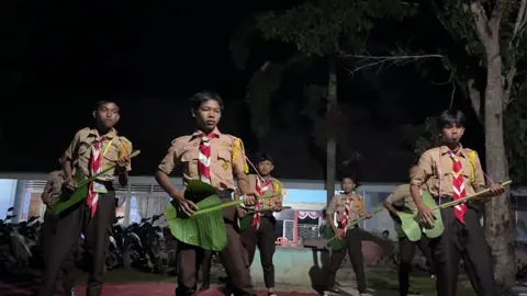 #4u #pramuka #foryou #prasmansa #pramukaindonesia 