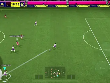 •••🤐🧠#efootball #edit #fyp #footballtiktok #foru #efootball #CapCut #footballtiktok #pes2026mobile #video 