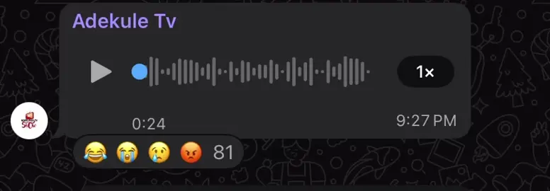 #adekuletv📺 #goviral #fyp #barcelona @ADEKUNLE TV📺 
