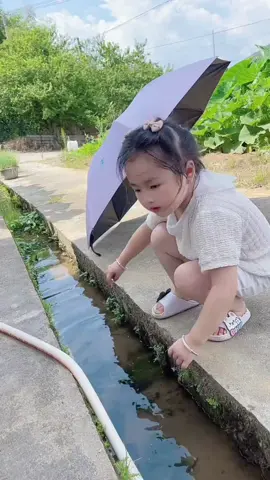 Bình mơ 🥰🥰🥰🥰 #xuhuong #becamthao #congaidangyeu #xinviaembe #trecondethuong #cutebaby 