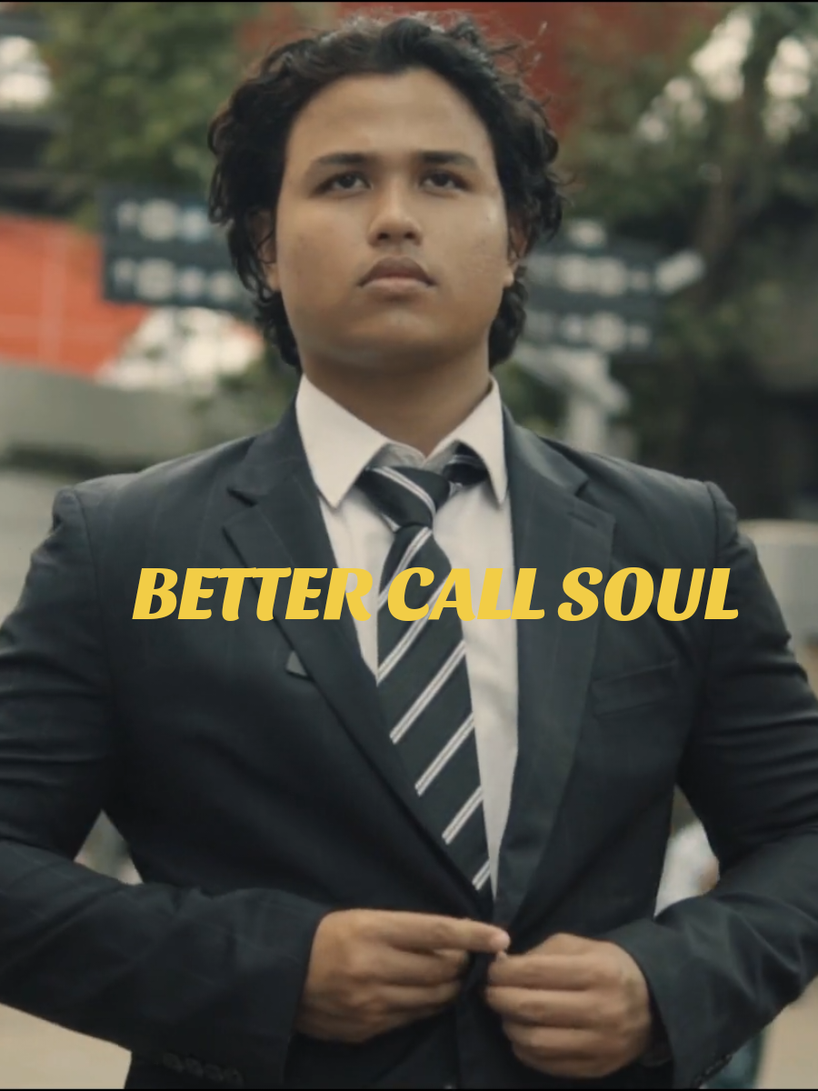 soul goodman  #fyp #cinematography #indonesia #fouryou #bettercallsaul 