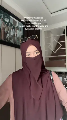 Banyak cintanya 🩷 (viscose dari @Hevafsid yang modal)